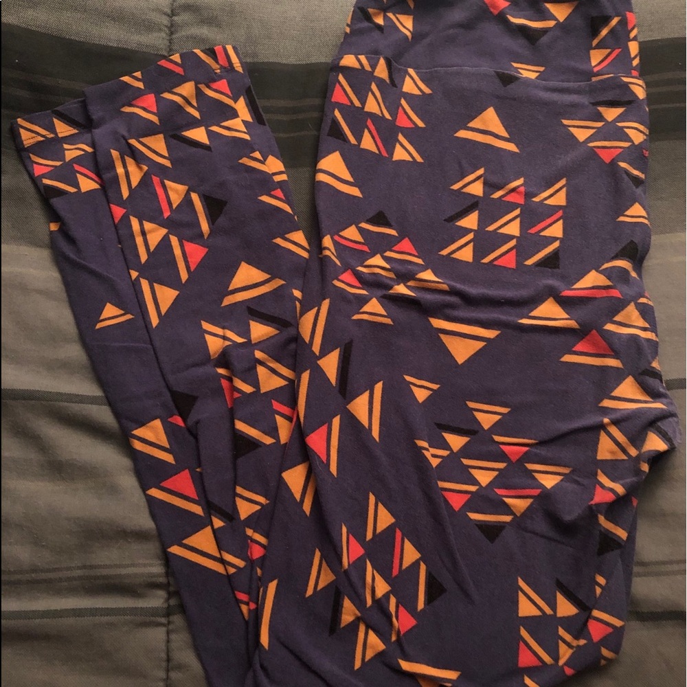 TC Lularoe Leggings